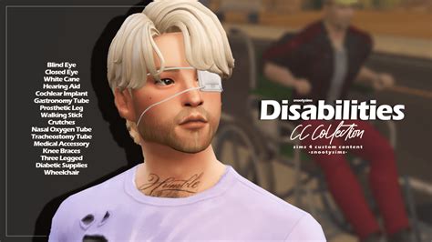 sims 4 naked mod|Sims 4: Wheelchairs and Disabilities